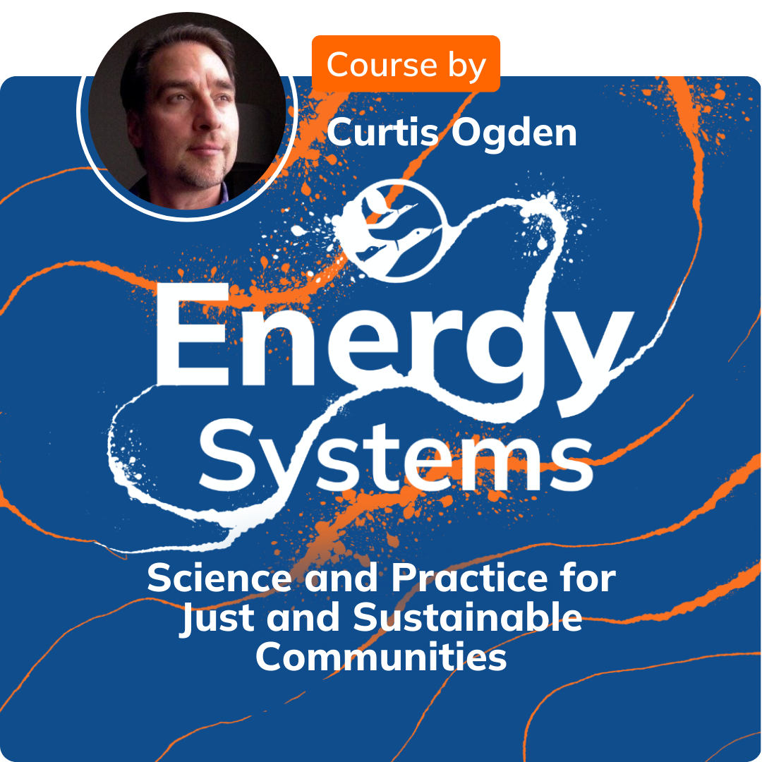 Energy Systems home image