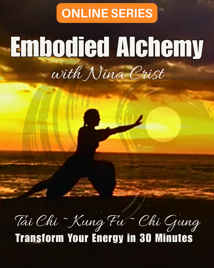 Energy Attunement (1)