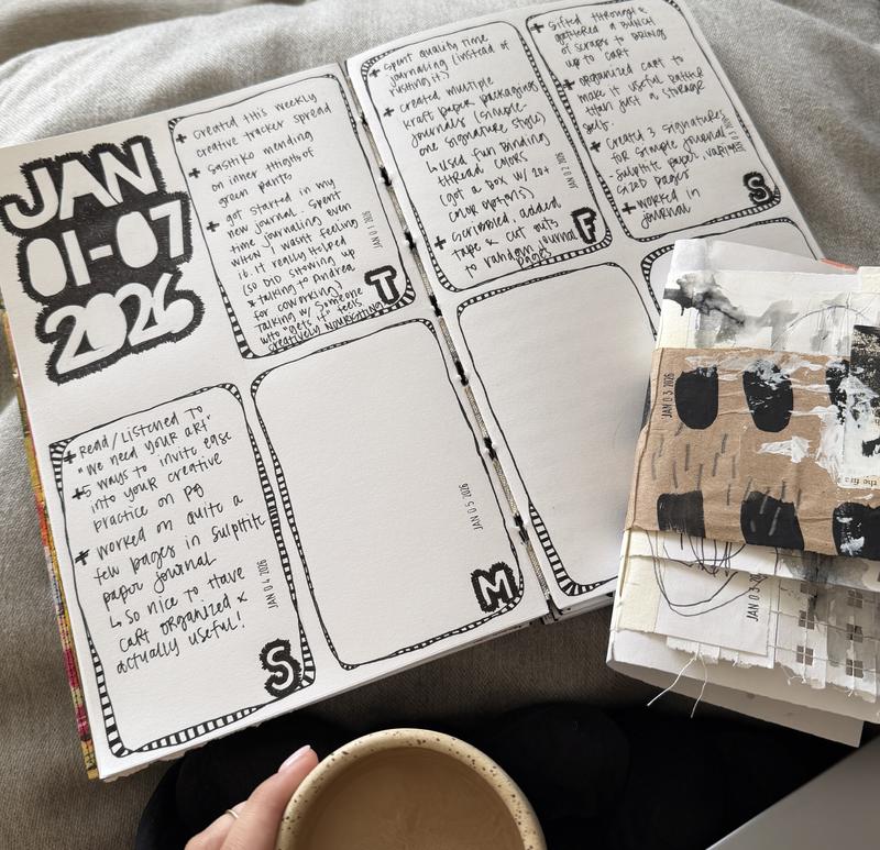 BBHenryArt Choosing Creativity 