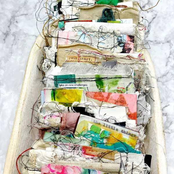 100 Day Project 2025 All for workbook sales page