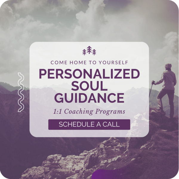 TWSW Soul Guidance 11 Coaching