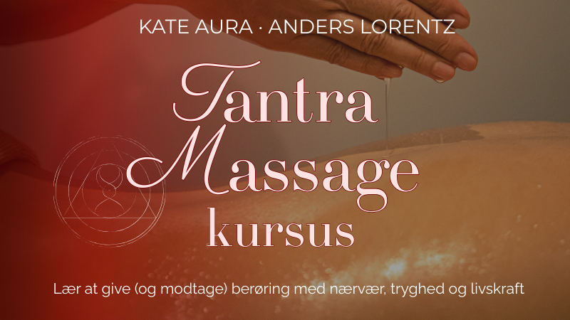 Tantra Massage Kursus