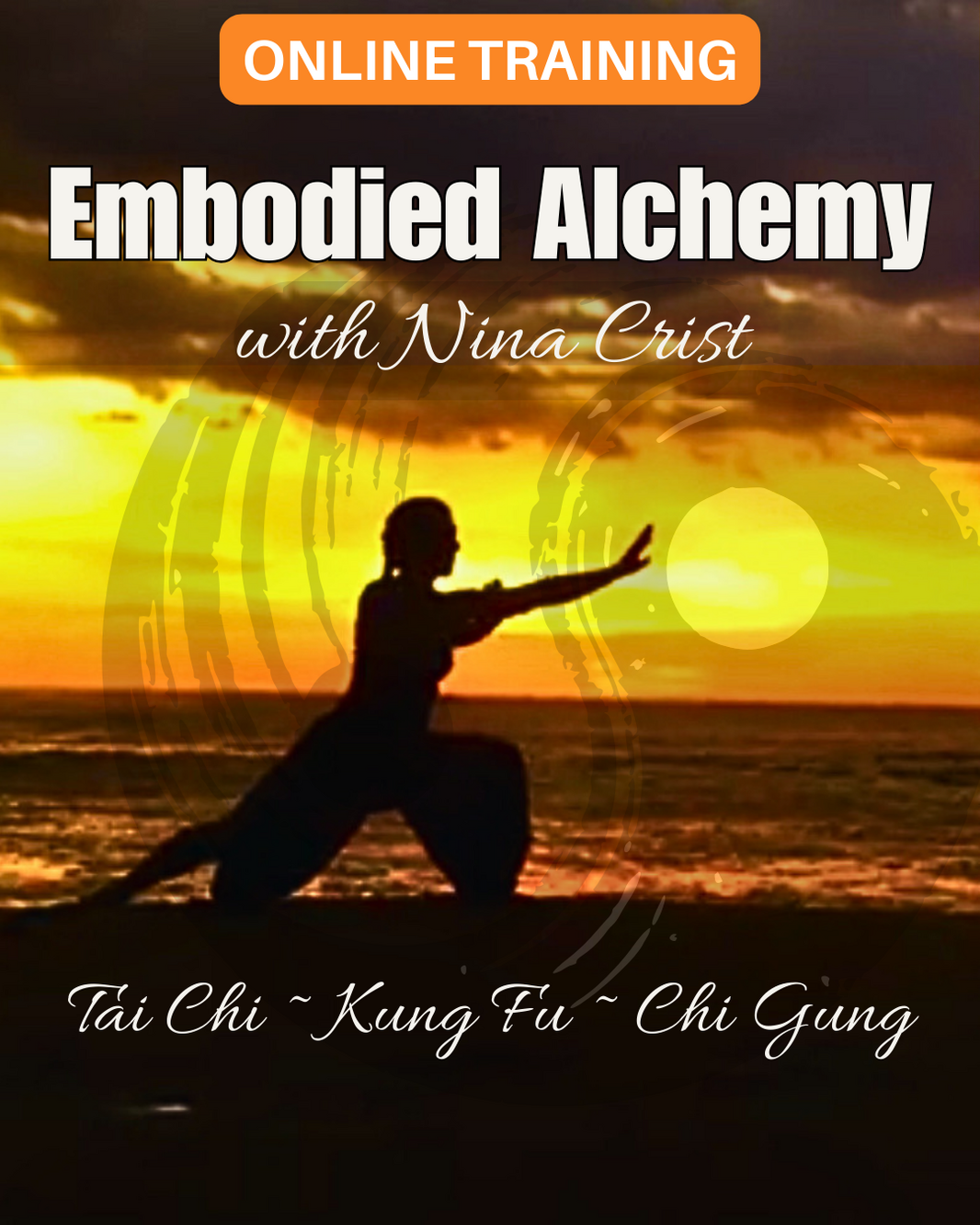 Energy Attunement (2)
