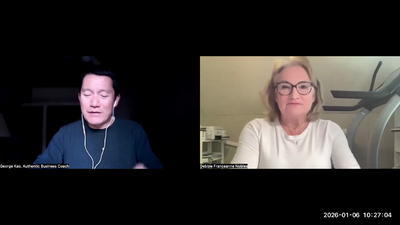 Before launching something, do some Market Discovery with humans first..