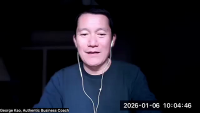 Example of applying Doorways and Gentle Launch to a niche offer: dating coaching