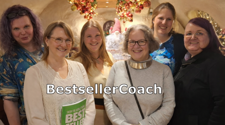 BestsellerCoach