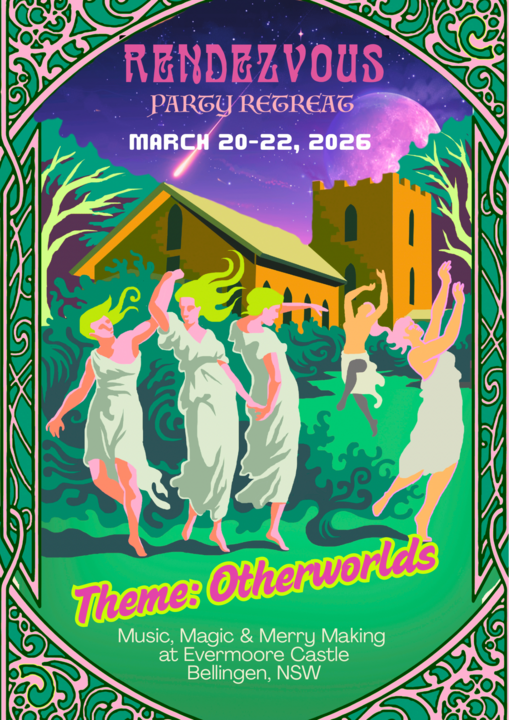 Rendezvous Otherworlds 2