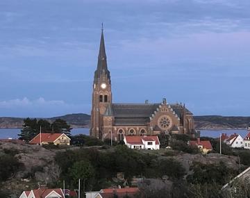 Lysekils kyrka
