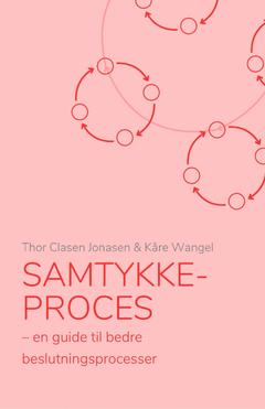Samtykkeproces forside