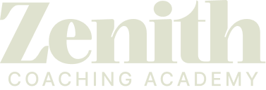 Zenith Coaching Academy Logo
