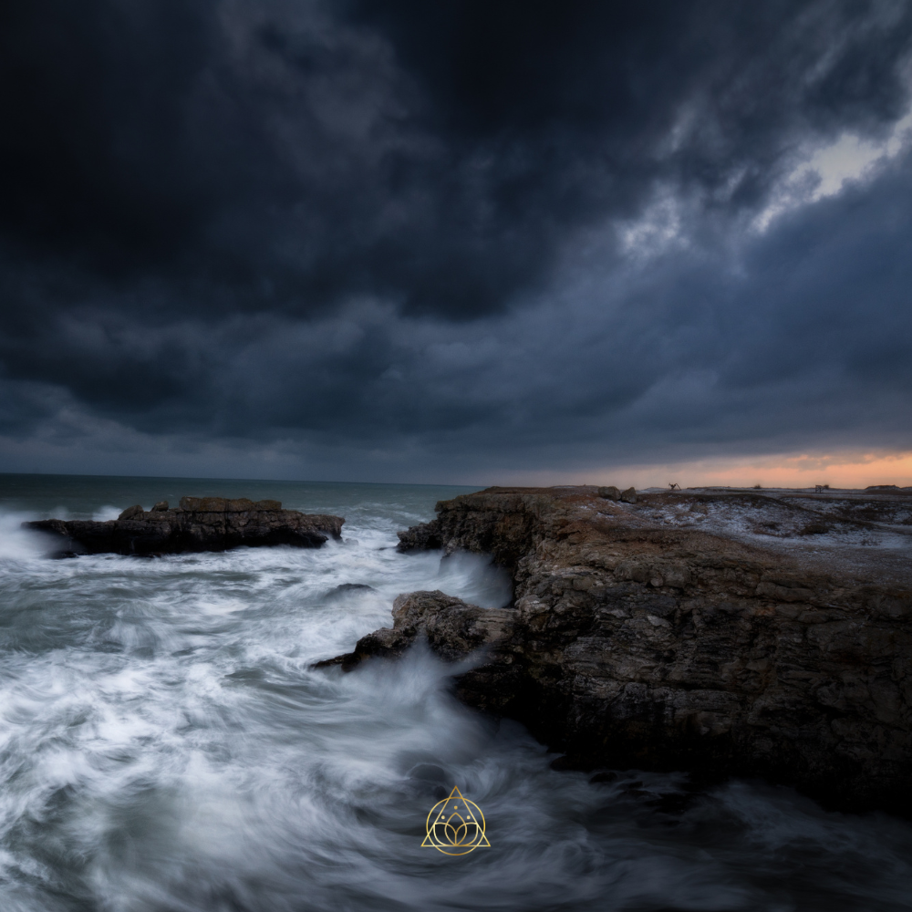 Blog Post; Periods, Hormones and Anxiety Puberty to Menopause, a Real Life Perspective (500 x 500 px) copy