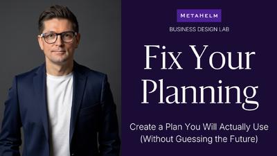 Fix_Your_Planning