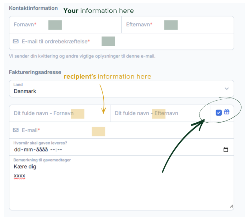 Guide K&oslash;b som gave (1)