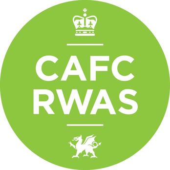 Royal Welsh Show