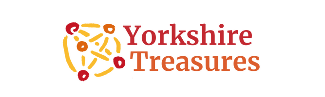 Yorkshire Treasures 1