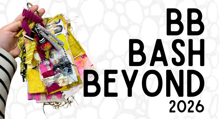 BASH26 Beyond Catalog Images