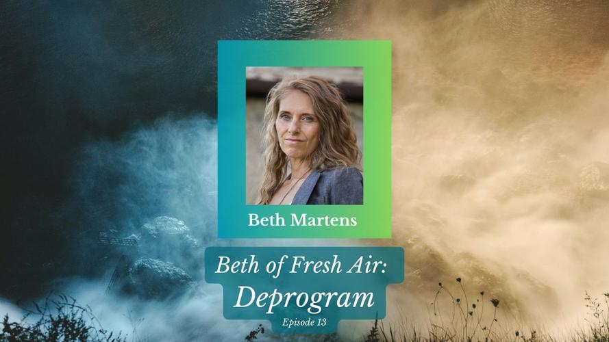 YT Ep 13 Beth of Fresh Air