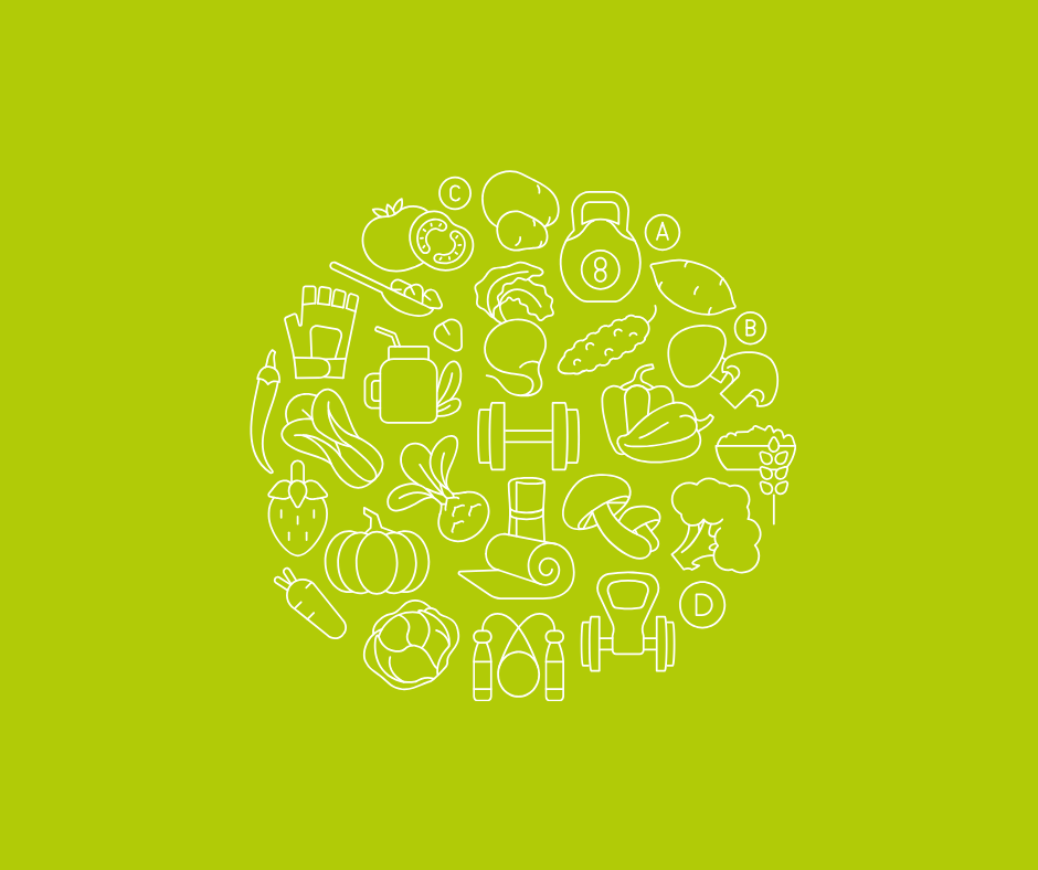 Få det sundeste 2026