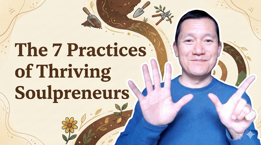 The 7 Practices of Authentic Business