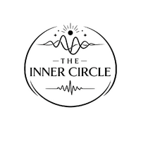 inner circle logo blk