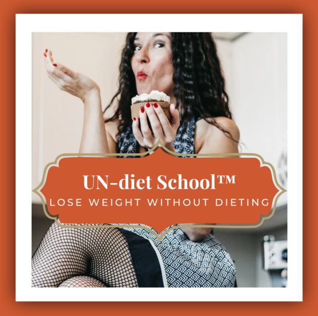 Undiet school card image