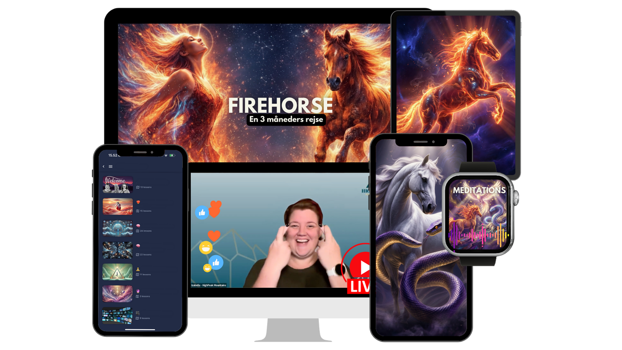 PHOENIX SOUL JOURNEY (4)