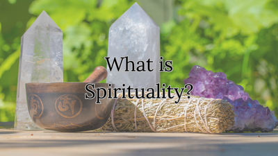 What is Spirituality