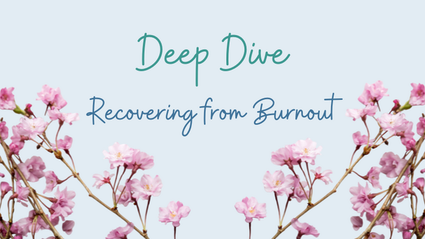 simplero - deep dive - burnout