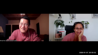 Assessing best next focus in business after almost burning out