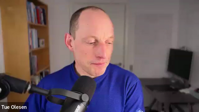 OnAdventure QA 2026-01-07 - 05 - Hvad er god vintertræning for at komme i form til sommerens togter?