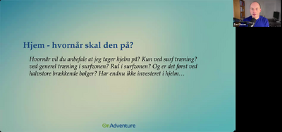 OnAdventure QA 2026-01-07 - 07 - Hjelm - hvornår skal den på?
