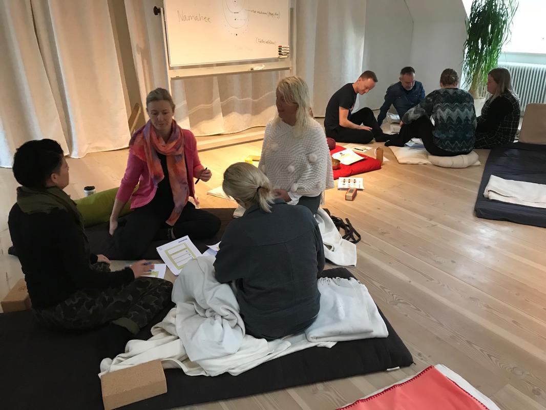 Møn advanced grupper 3