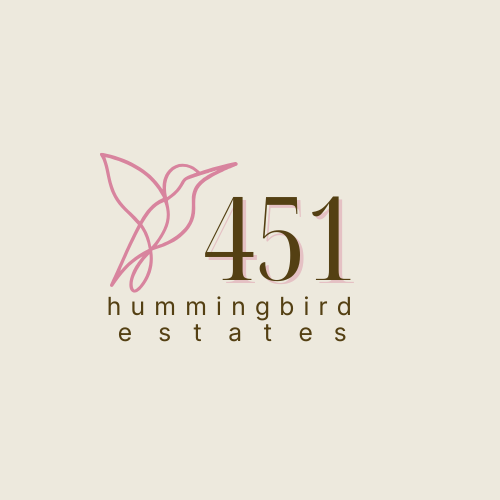 451 Humming Bird Estates