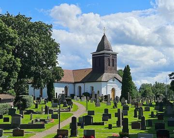 Örkelljunga kyrka