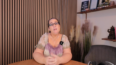 Taknemmelighed video 3