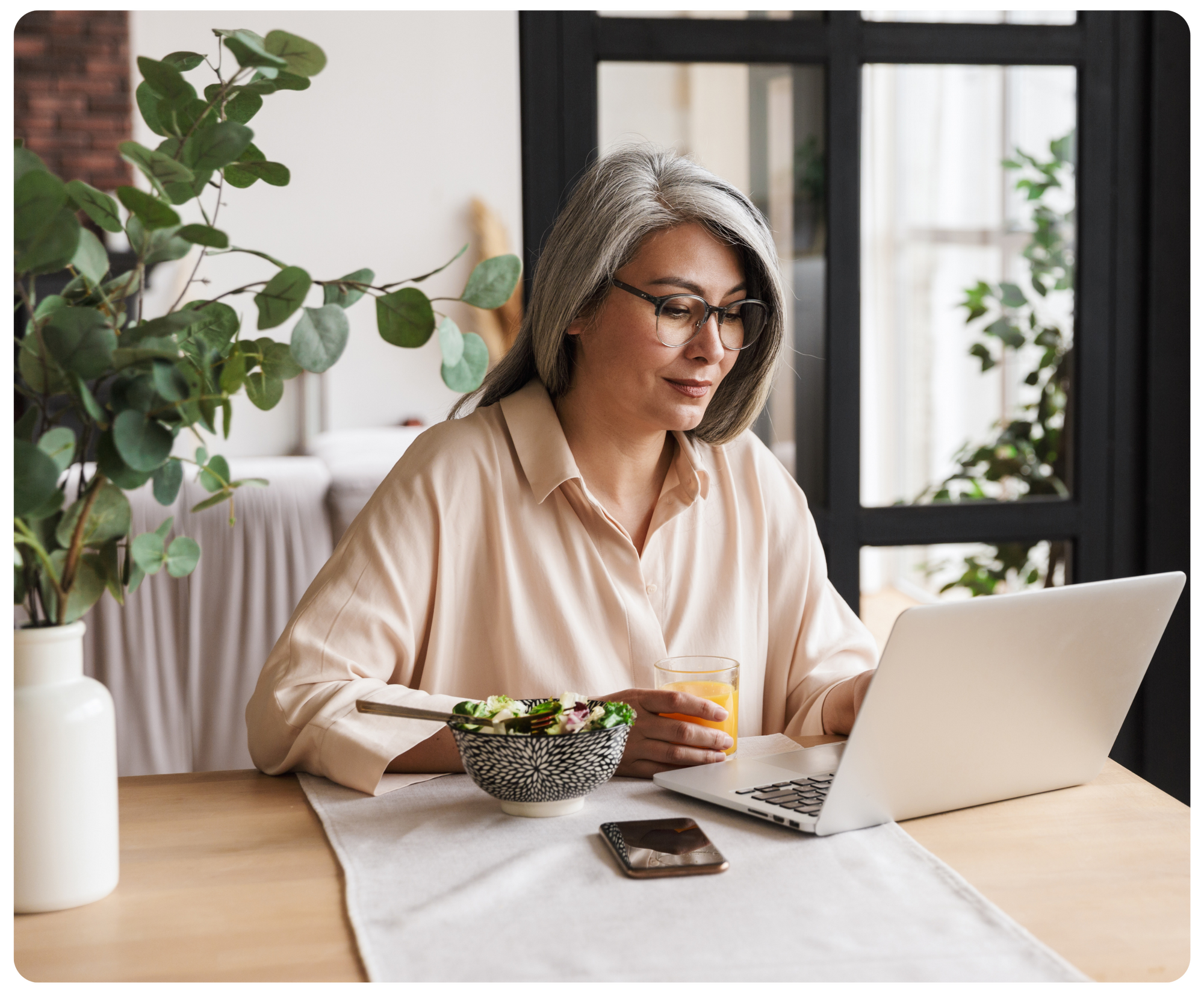 womann looking for coaching 2