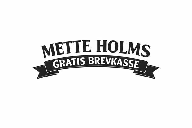 Mette Holms gratis brevkasse