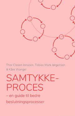 Samtykkeproces håndbog forside