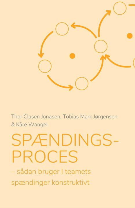 Spændingsproces håndbog forside