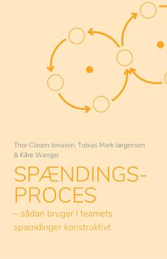 Spændingsproces håndbog forside