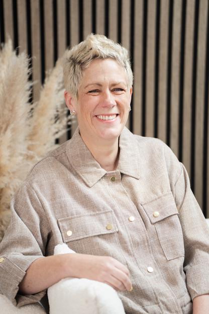 Sarie Taylor Unrestricted Model for business owners