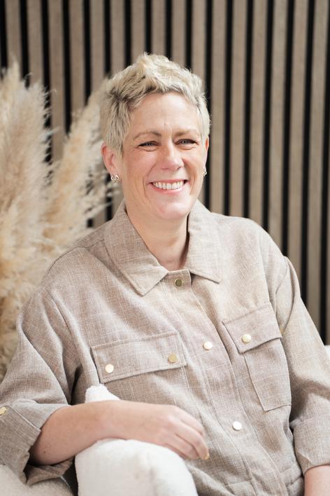 Sarie Taylor Unrestricted Model for business owners