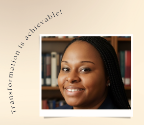 Professional Photo - Reverend Dr Dean