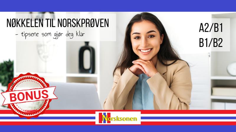 N&oslash;kkelen til norskpr&oslash;ven_thumbnail