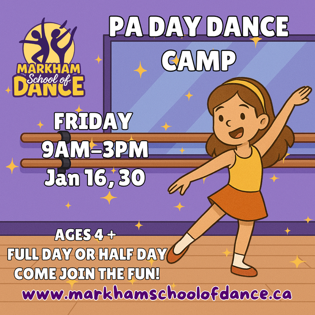 PA Day Camp