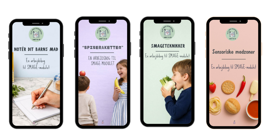 Kæmpe eftermiddagsmad-galleri +180 opskrifter på morgenmad, frokost, mellemmåltider, aftensmad, 10-mad osv. (5)