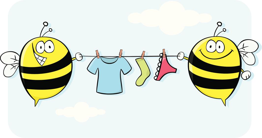Bees-holding-clothesline!-165740982_5622x2963