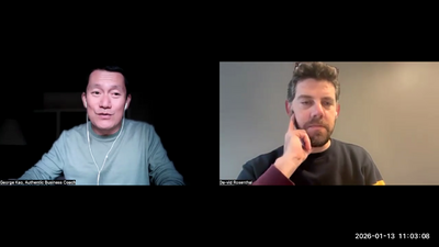 How to do Market Discovery calls?