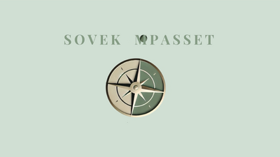 Sovegrej - bæresele og vikle