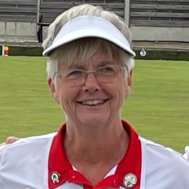 Anne Siv - Safe to Feel woman